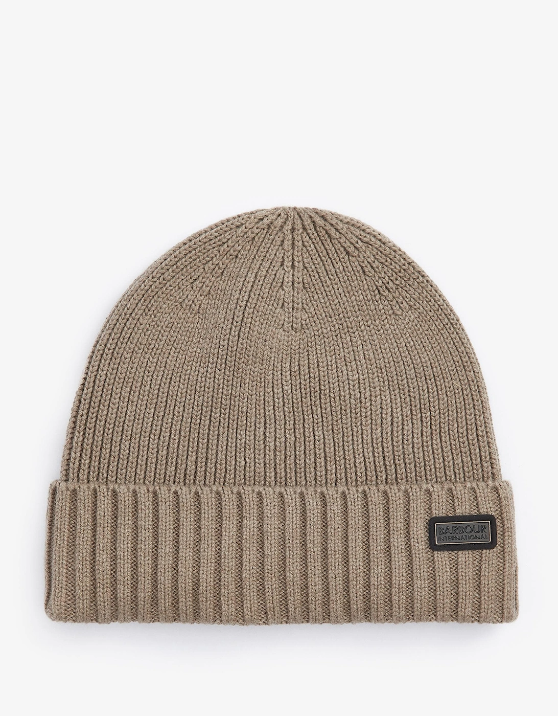 Chester Mens Beanie - Brindle, 5 of 4