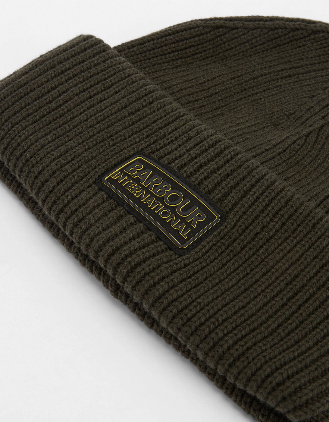 Flex Mens Beanie - Sage