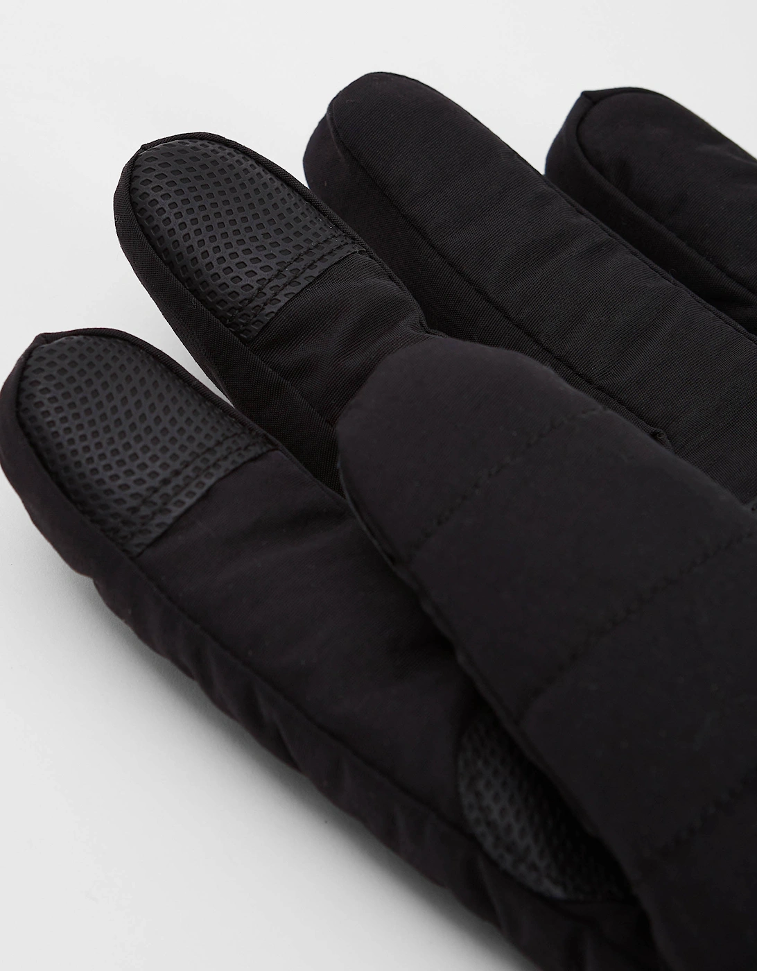 Peak Legacy Mens Gloves - Black/Shadow