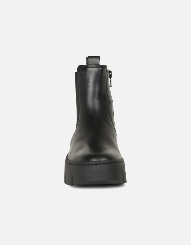 Custom Womens Chelsea Boots