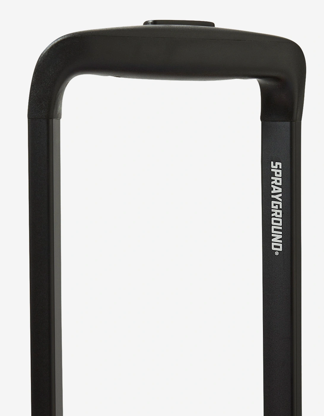 Kids Jet Stream Carry-On Luggage in Black (45.72cm)