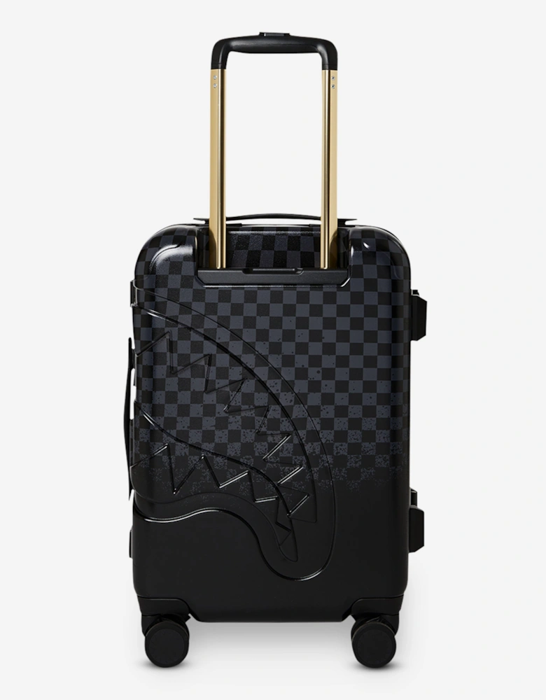 Kids Spritz Carry-On Luggage in Black (45.72cm)