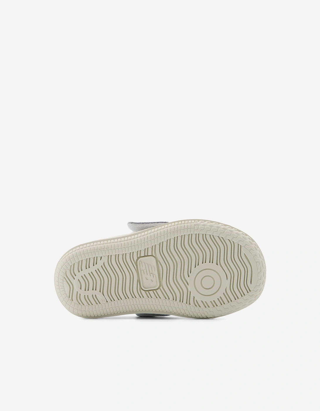 Kids T500 Trainers in Black