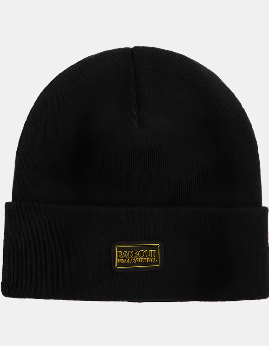 Sensor Legacy Mens Beanie - Black/Shadow, 2 of 1