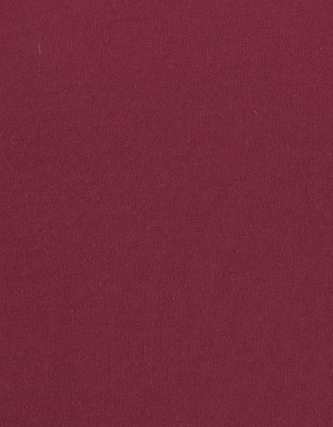 Small Logo Mens T-Shirt - Antique Red