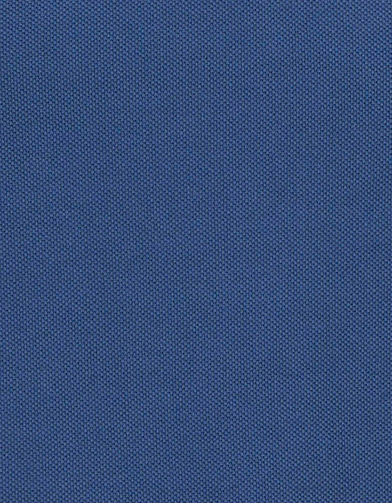 Essential Short Sleeve Mens Polo - Insignia Blue