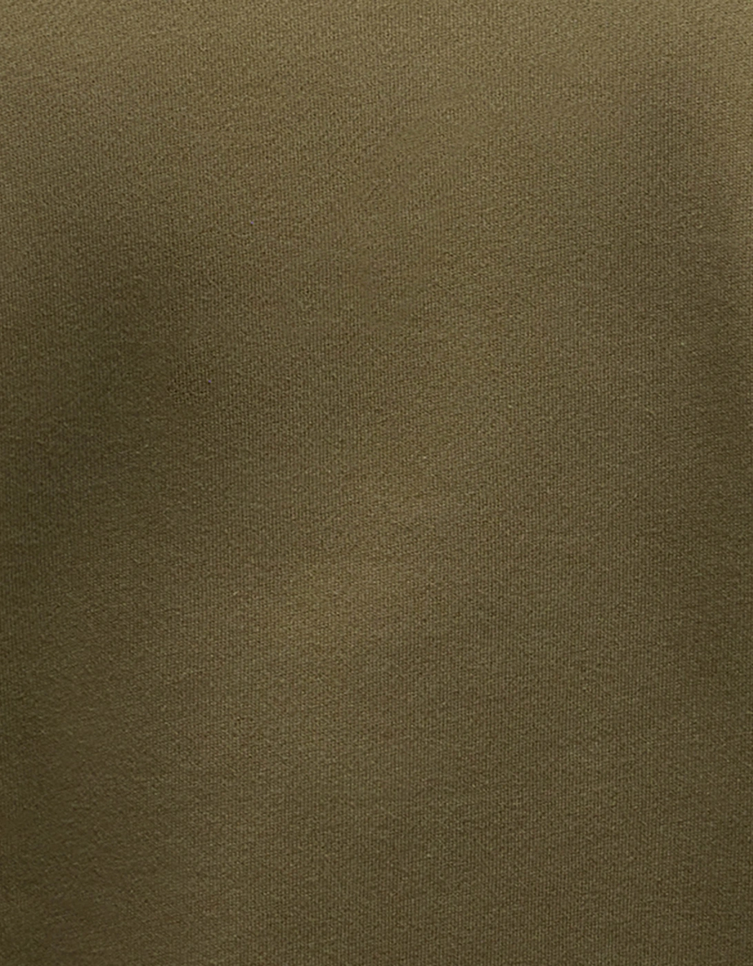 Rufforth Mens Half Zip Sweatshirt - Light Sage