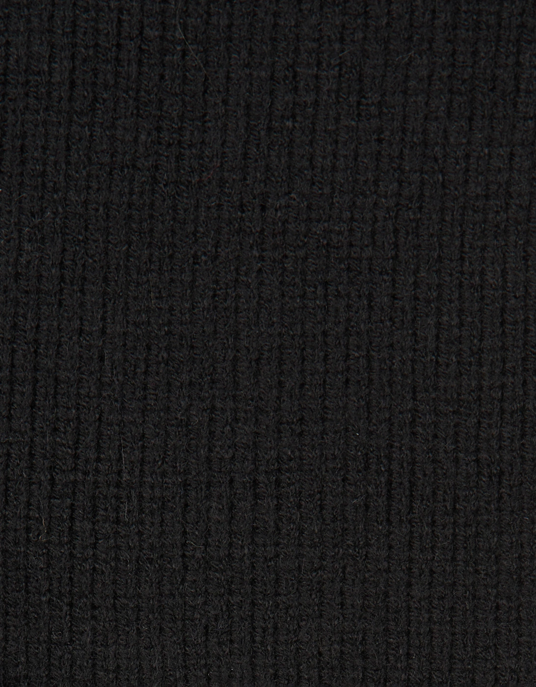 Mallory Beanie & Scarf Gift Set - Black