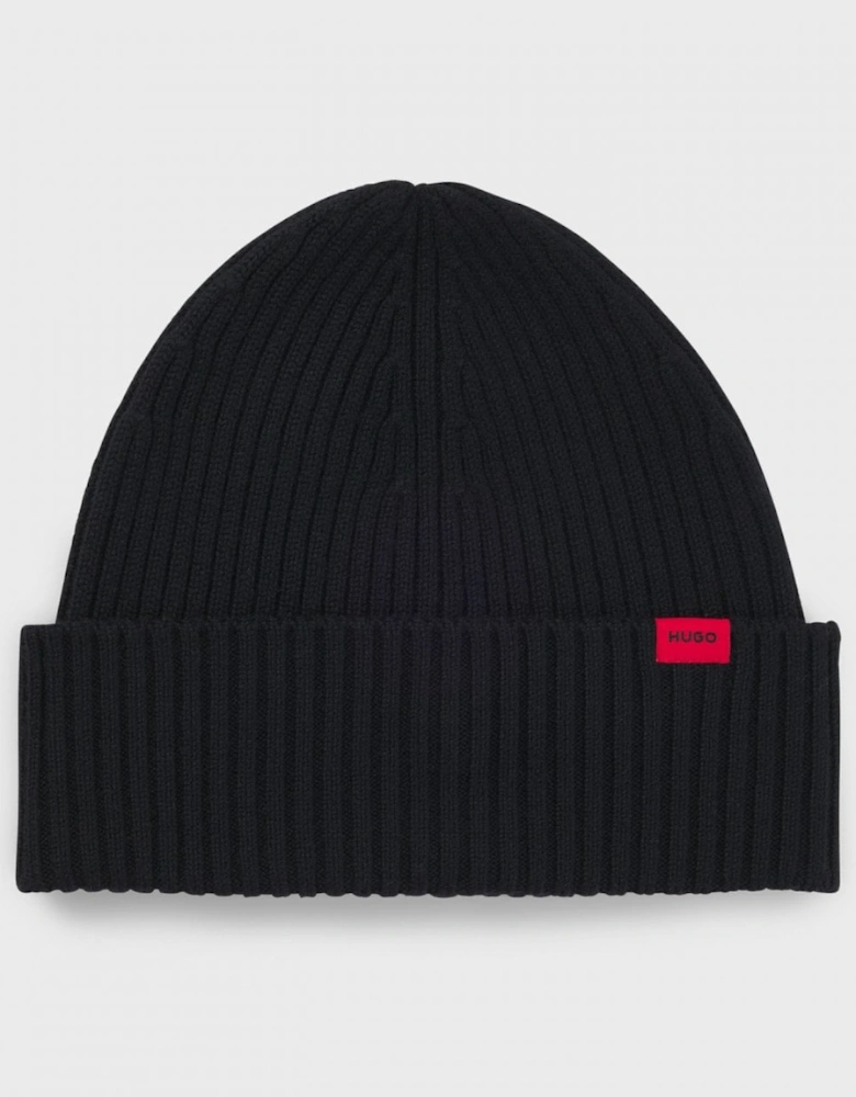HUGO Xola Mens Beanie