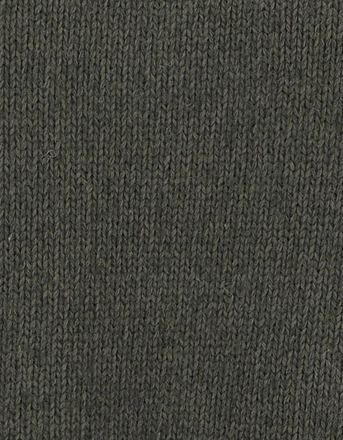 Ashdon Womens Knitted Jumper - Sage