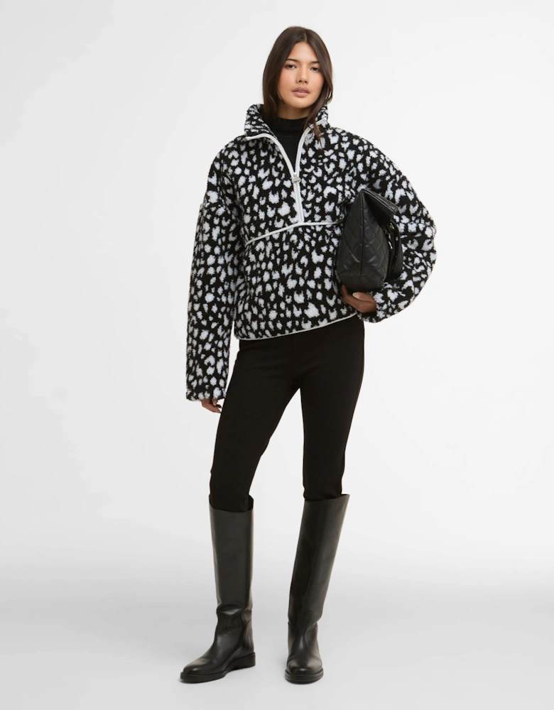 Jada Womens Fleece - Multi