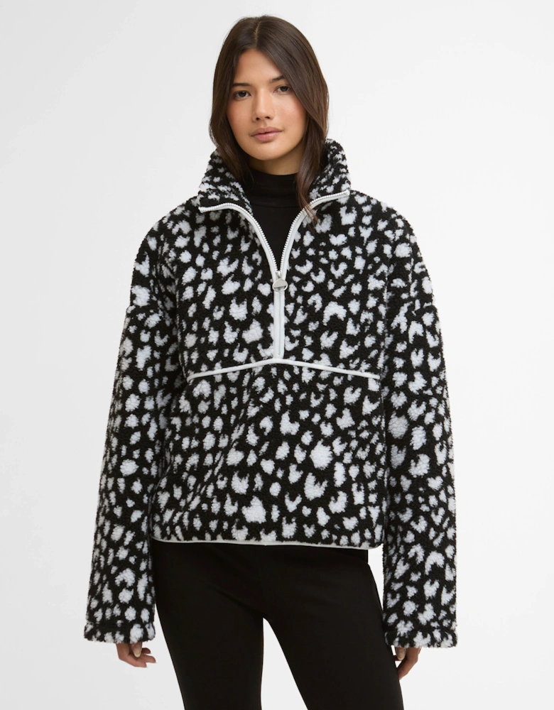 Jada Womens Fleece - Multi