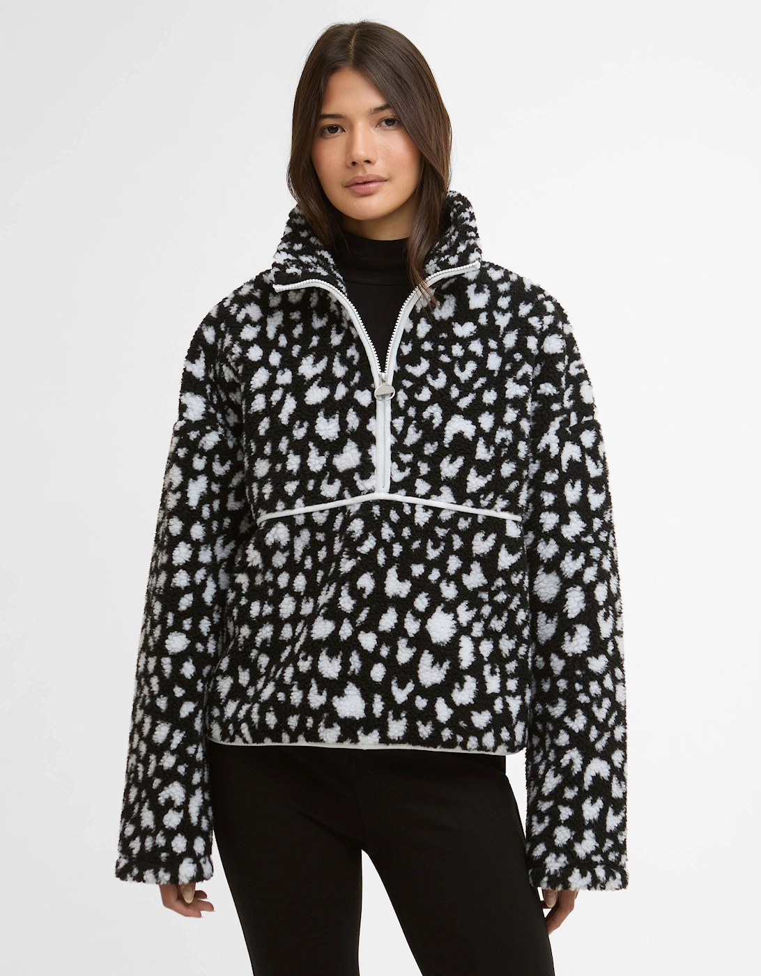 Jada Womens Fleece - Multi, 7 of 6