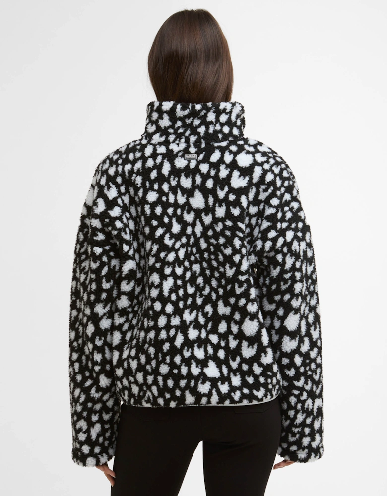 Jada Womens Fleece - Multi