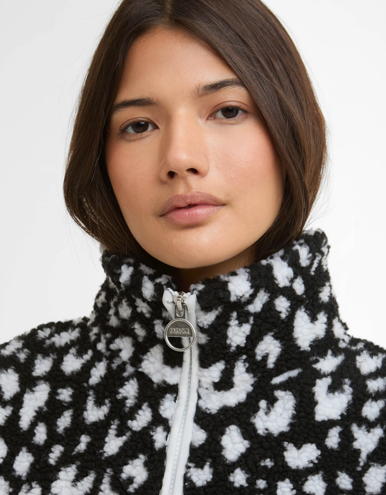 Jada Womens Fleece - Multi