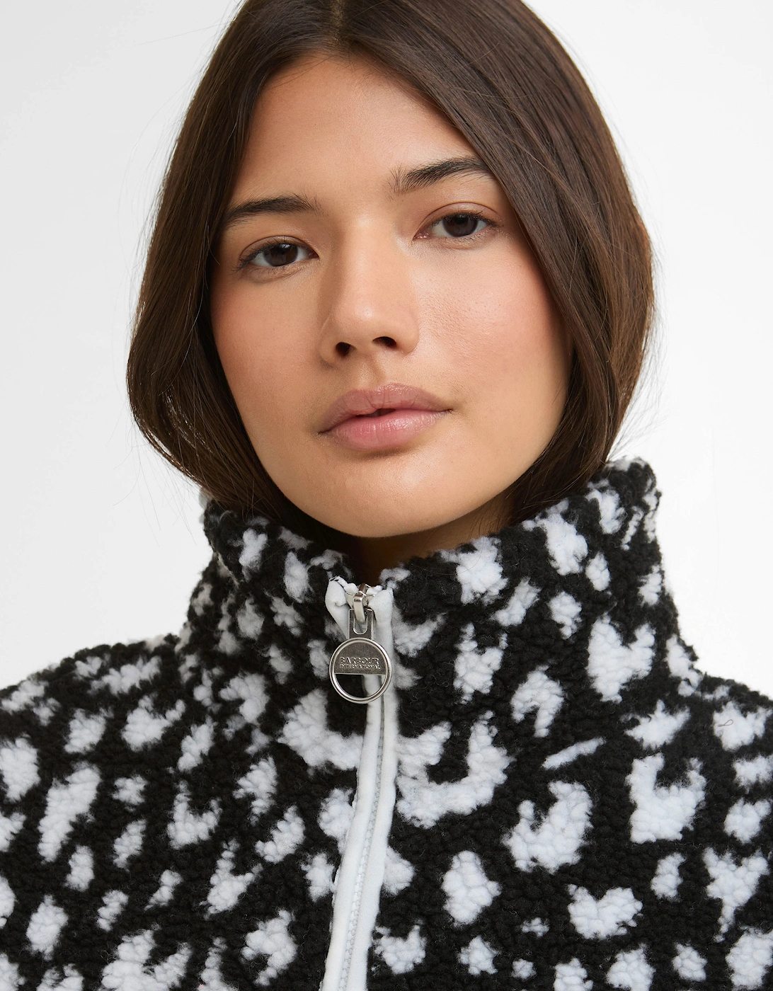 Jada Womens Fleece - Multi