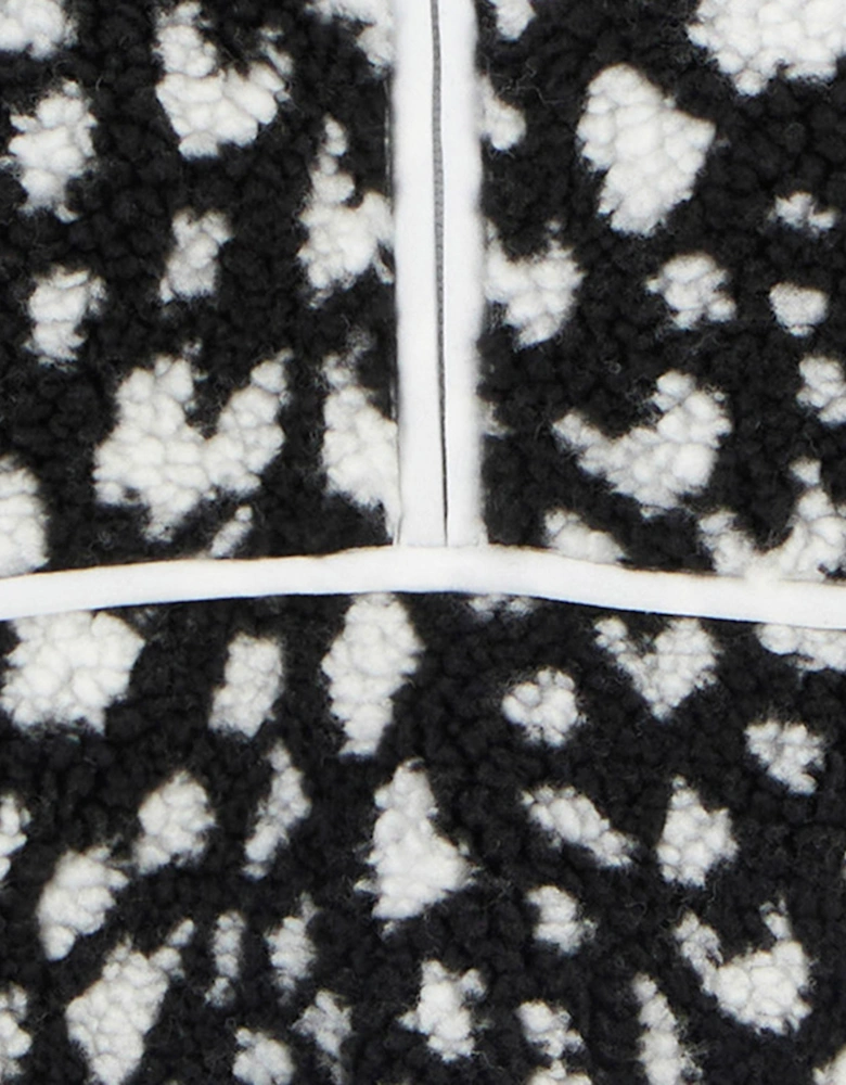 Jada Womens Fleece - Multi