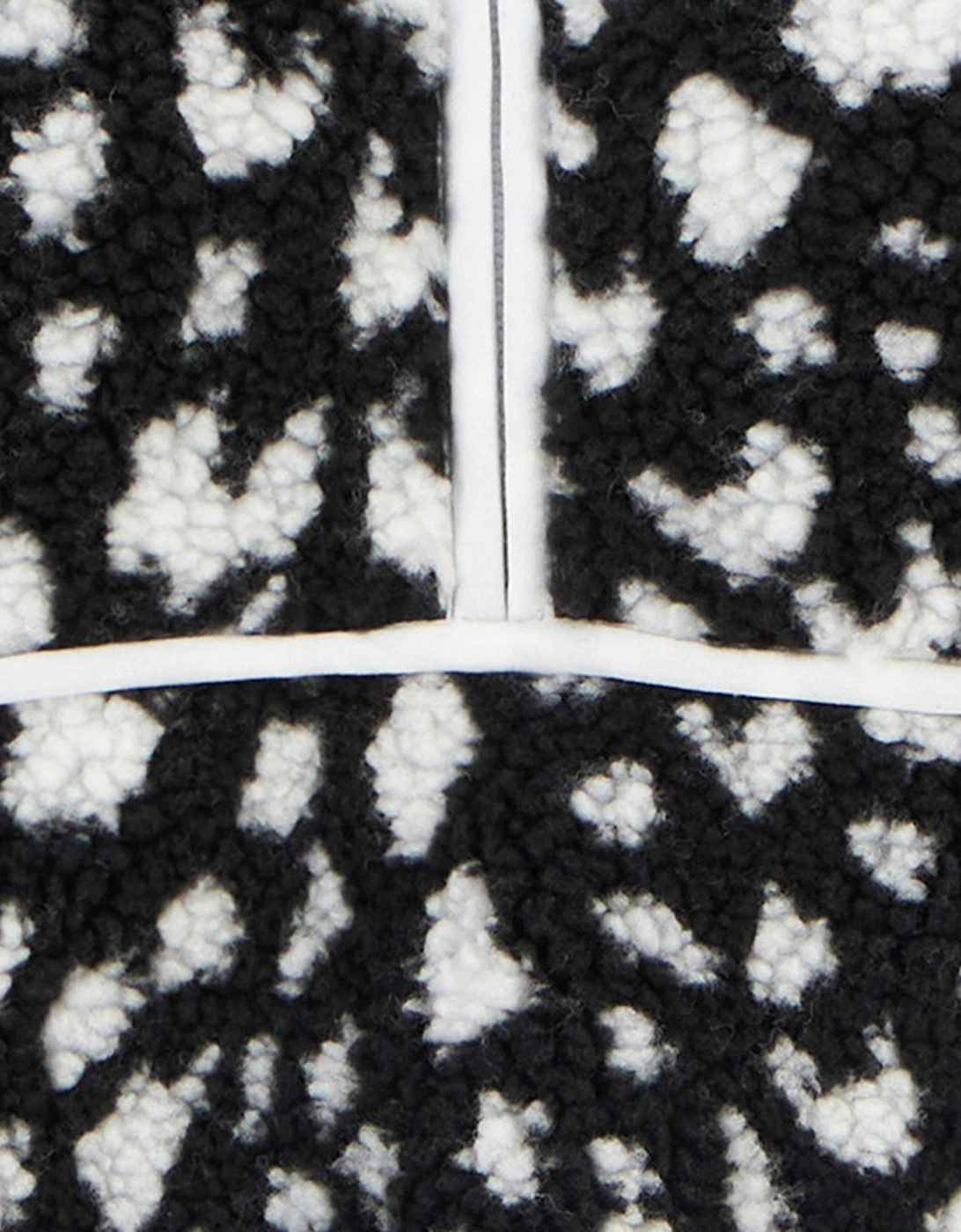 Jada Womens Fleece - Multi