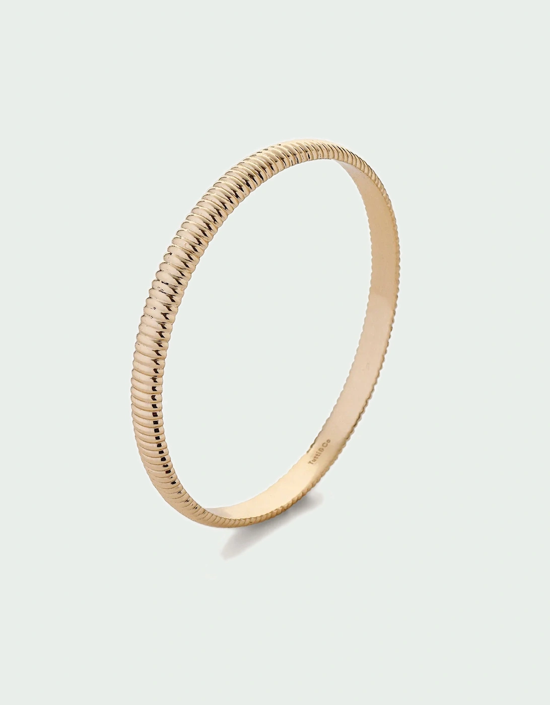 Tutti & Co Tutti & Co Women's Sunlit Bangle