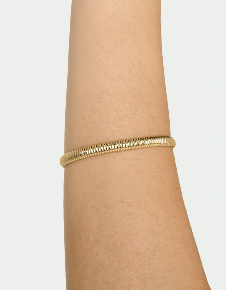 Sunlit Bangle