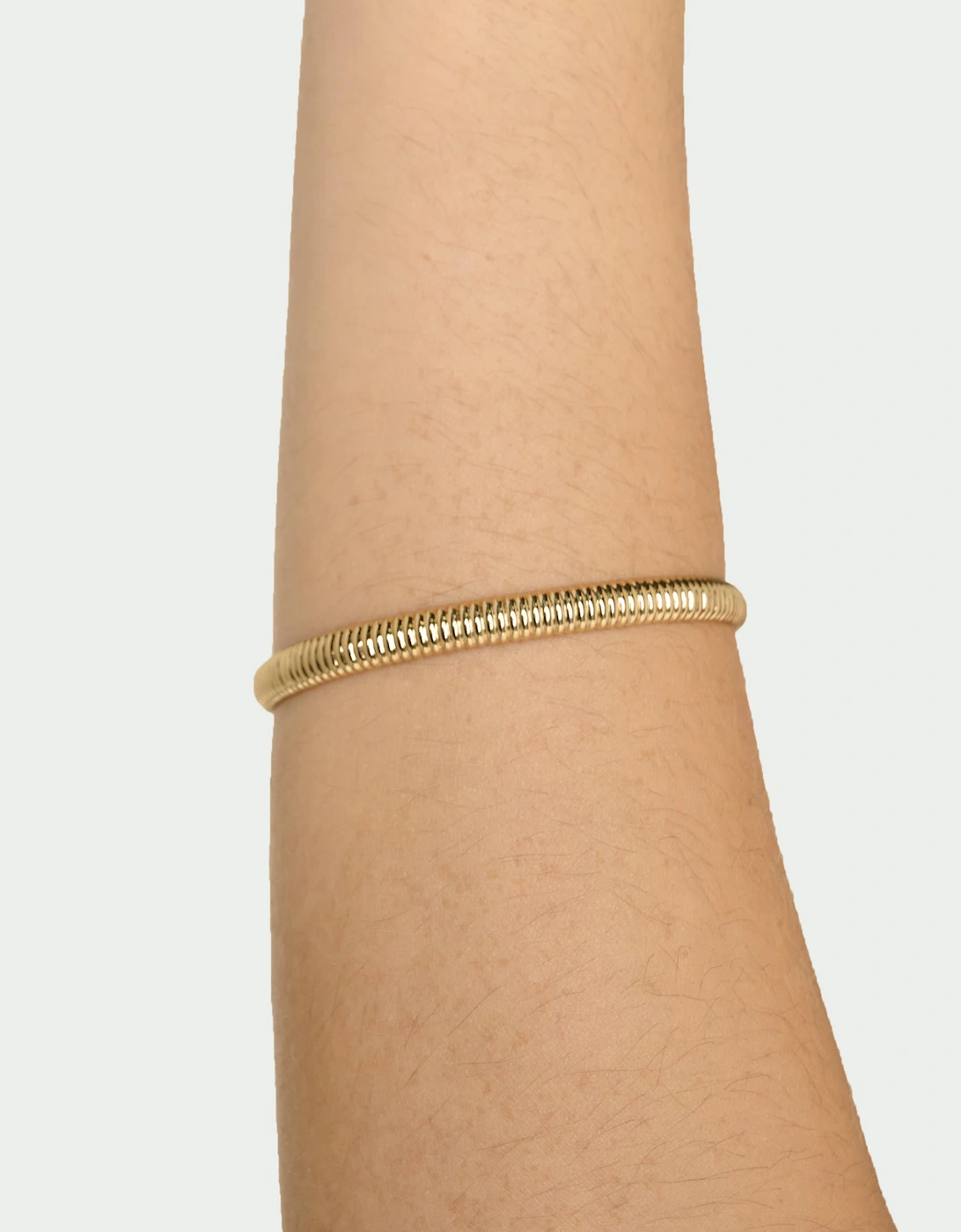 Sunlit Bangle