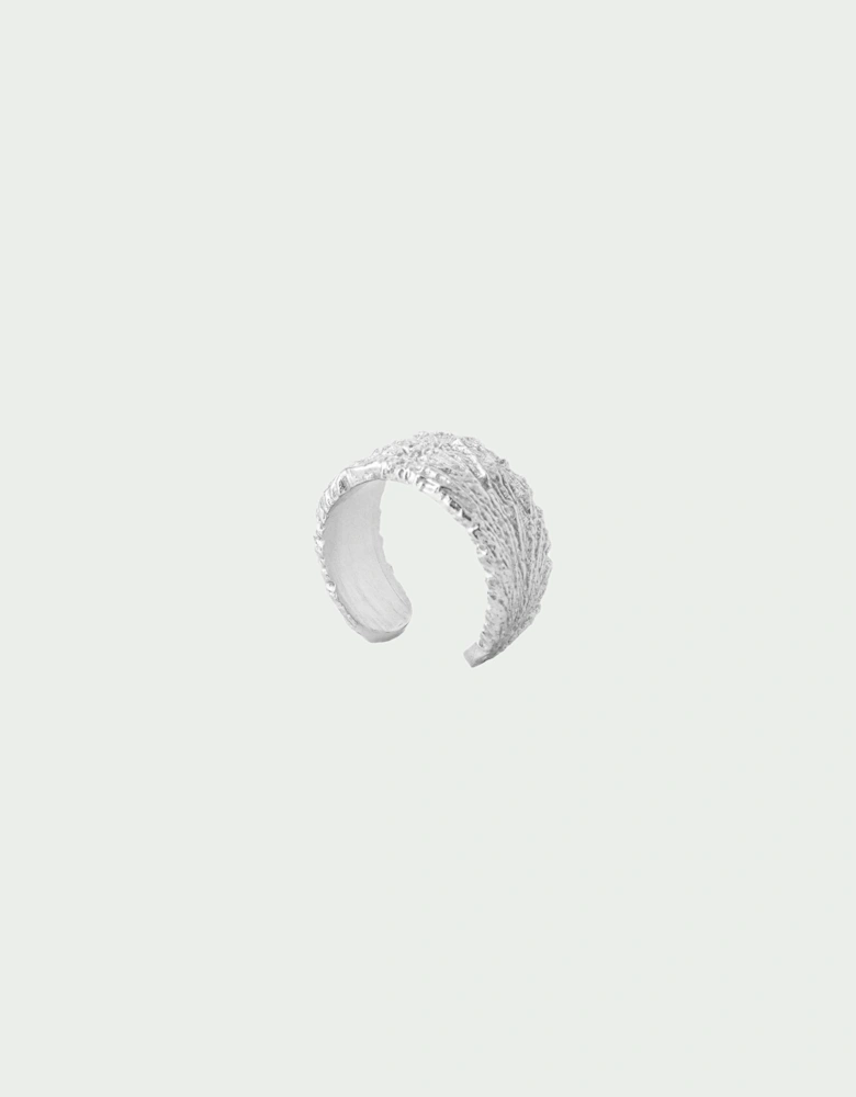 Arctic Ear Cuff