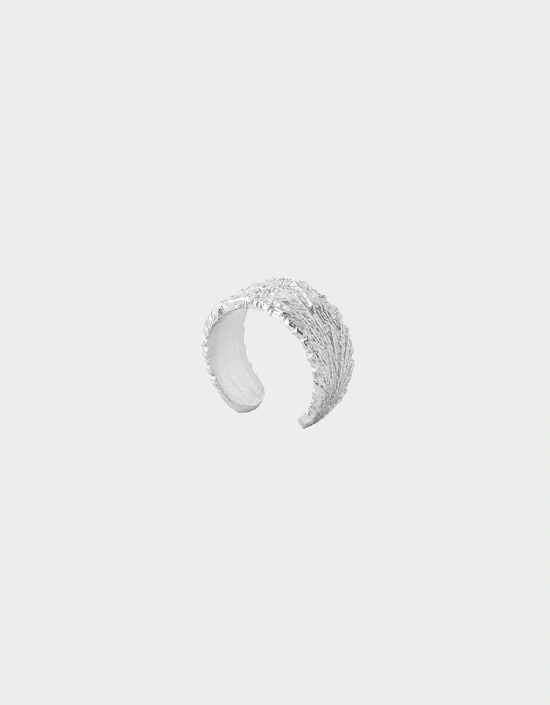 Tutti & Co Women's Arctic Ear Cuff
