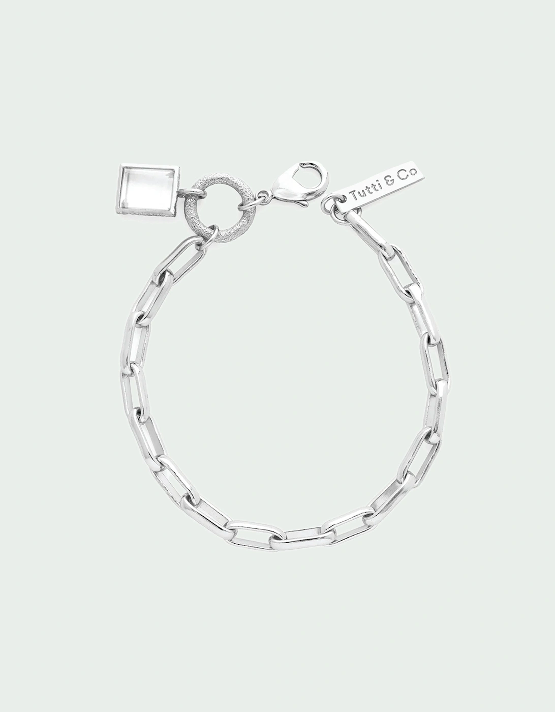Tutti & Co Tutti & Co Women's Flare Bracelet