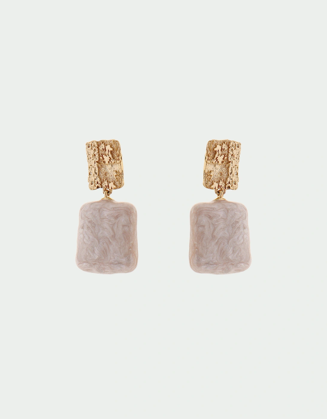 Tutti & Co Women's Tranquil Earrings