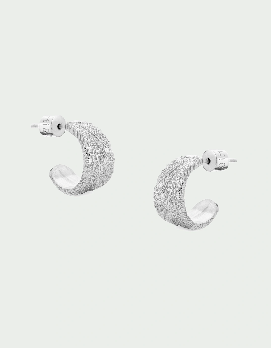 Arctic Earrings, 4 of 3