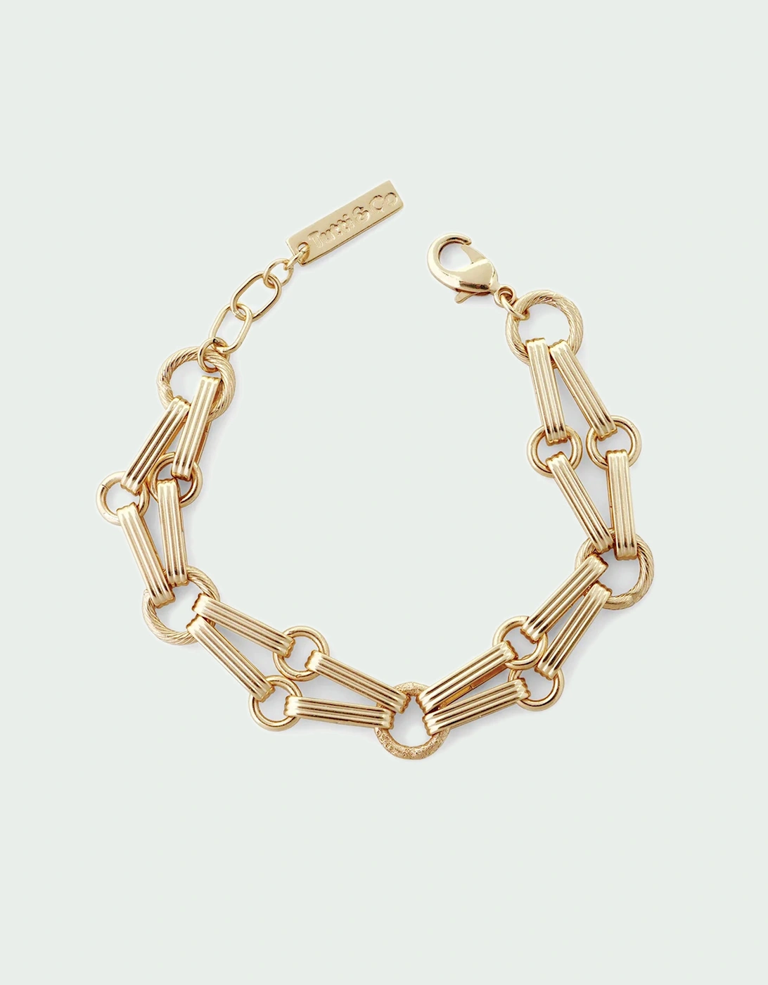 Infinite Bracelet, 6 of 5