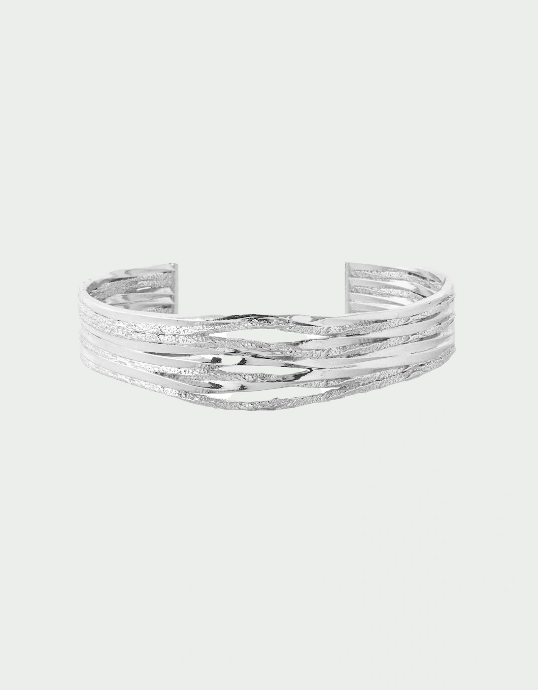 Spiral Bangle, 4 of 3