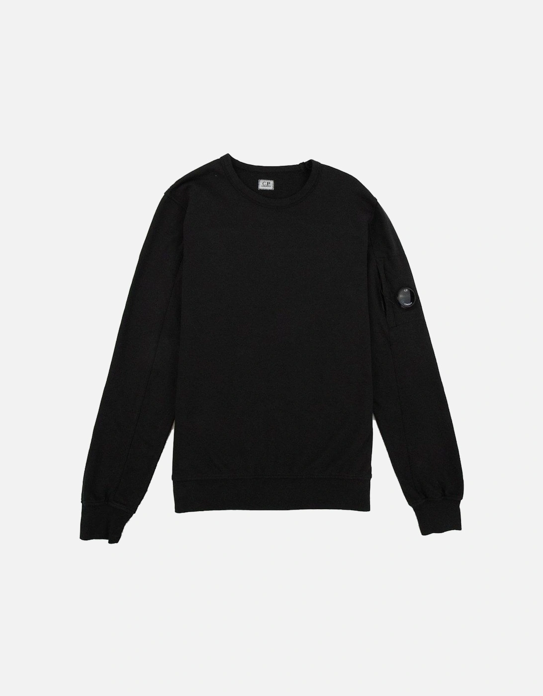 Lens Jumper Black, 2 of 1