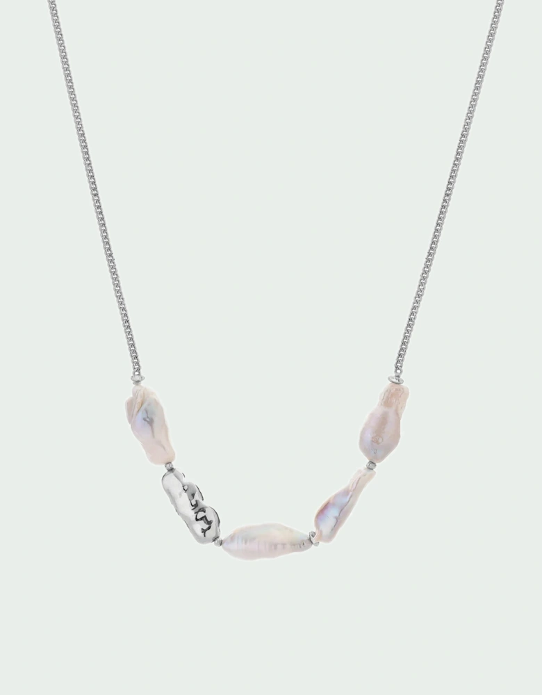 Lustre Necklace