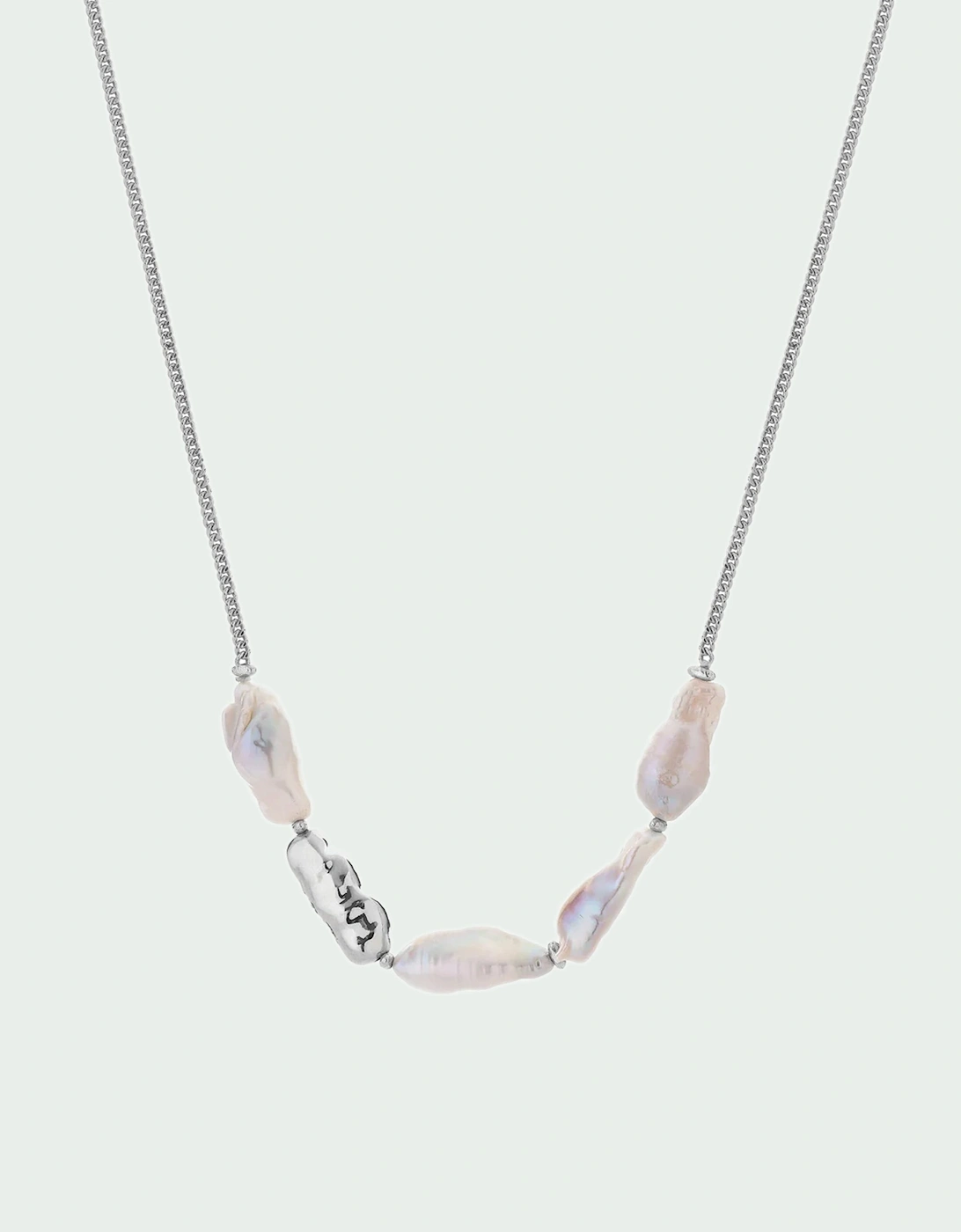 Lustre Necklace, 5 of 4