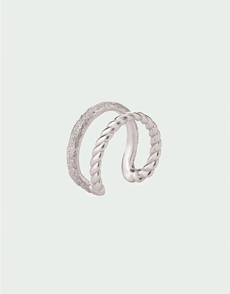 Braid Ring