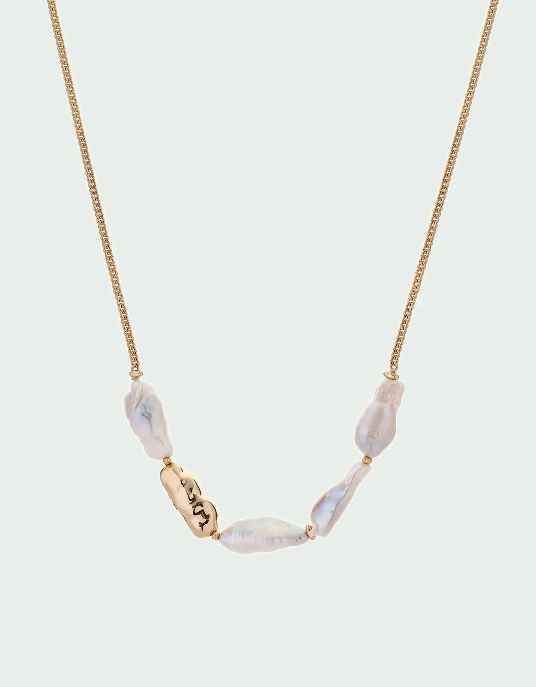 Lustre Necklace, 6 of 5