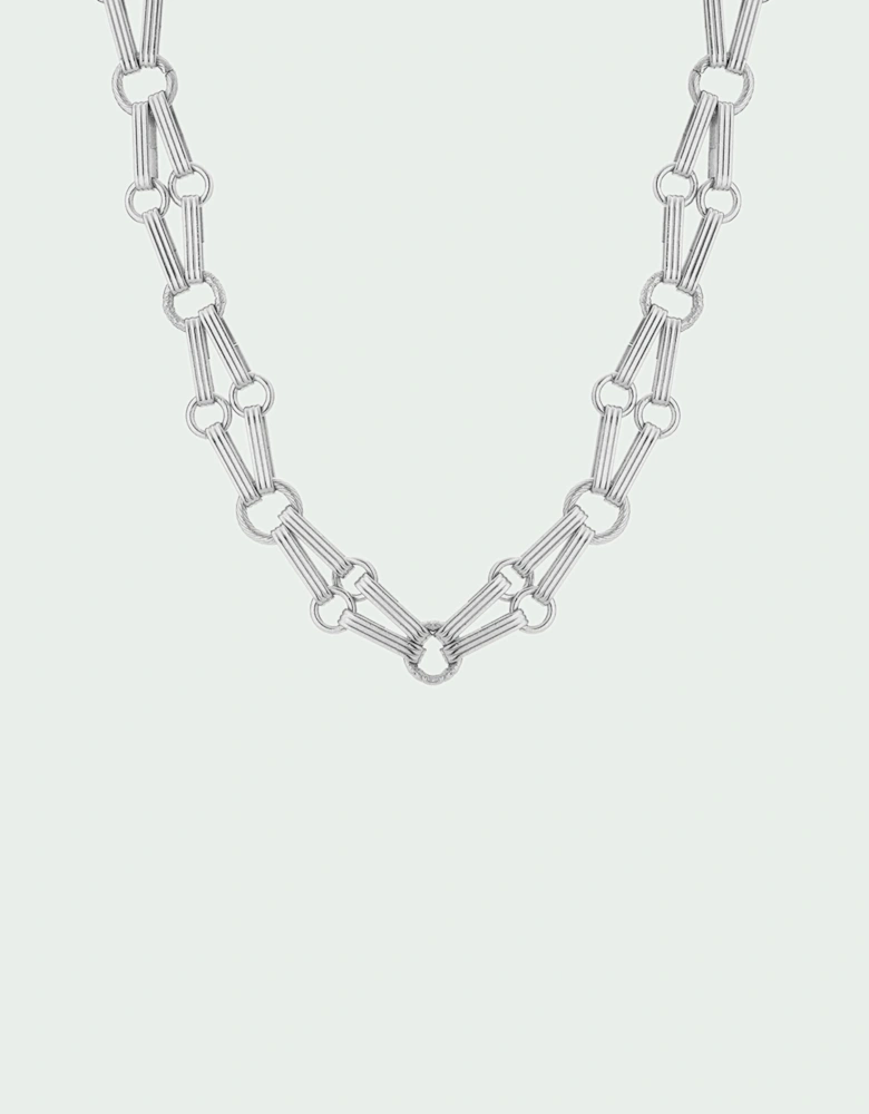 Infinite Necklace