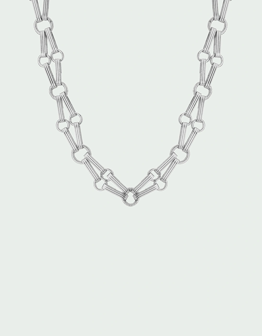 Infinite Necklace, 5 of 4