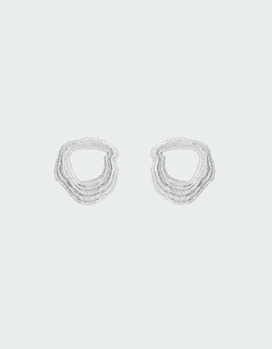 Dusk Earrings, 4 of 3