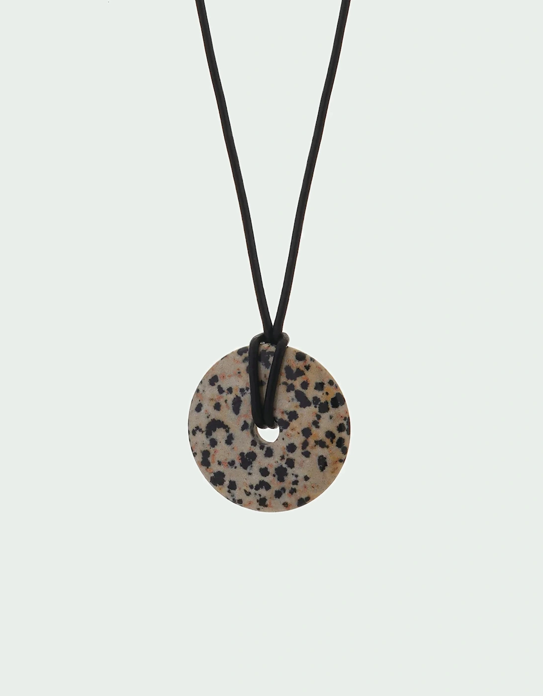 Jasper Necklace, 5 of 4