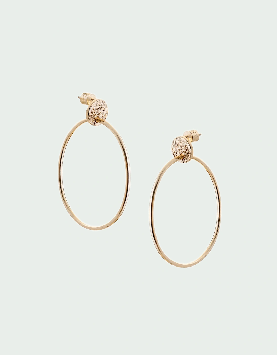 Tutti & Co Tutti & Co Women's Quay Earrings