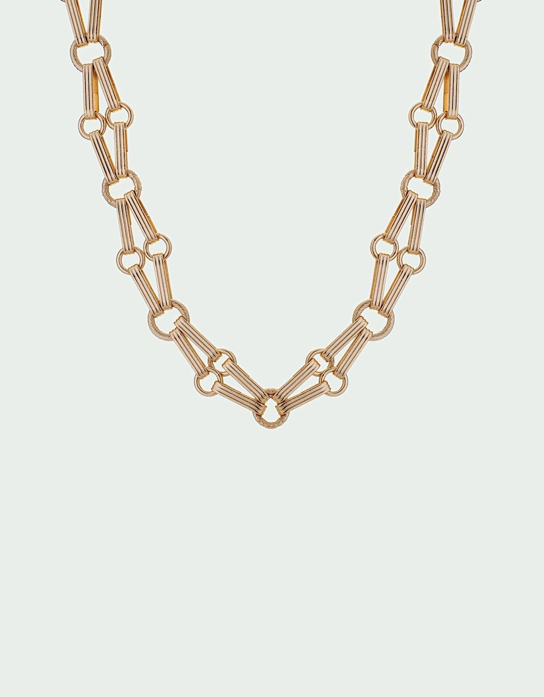 Infinite Necklace, 5 of 4