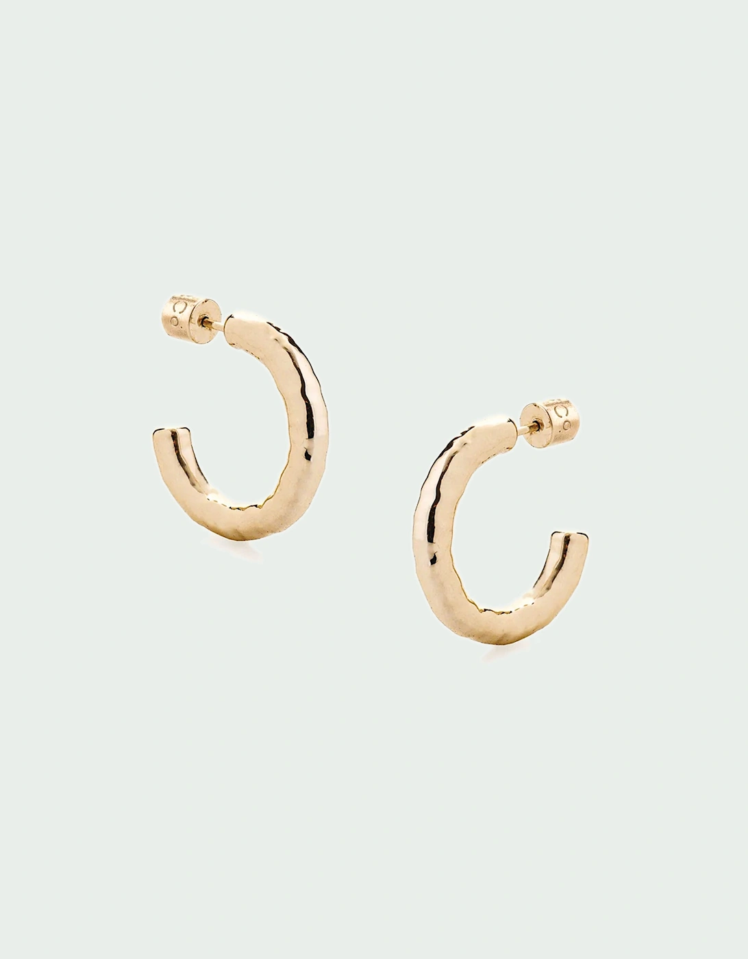 Sea Earrings, 4 of 3