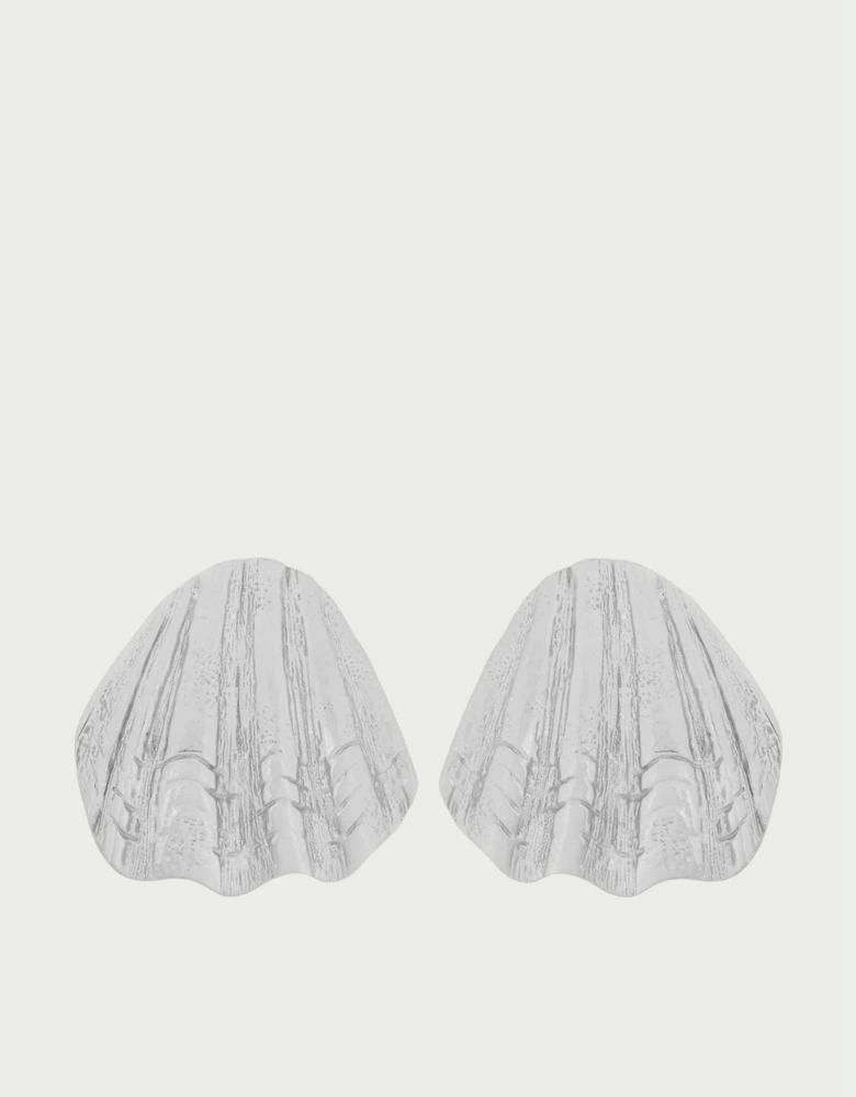 Sandshell Earrings
