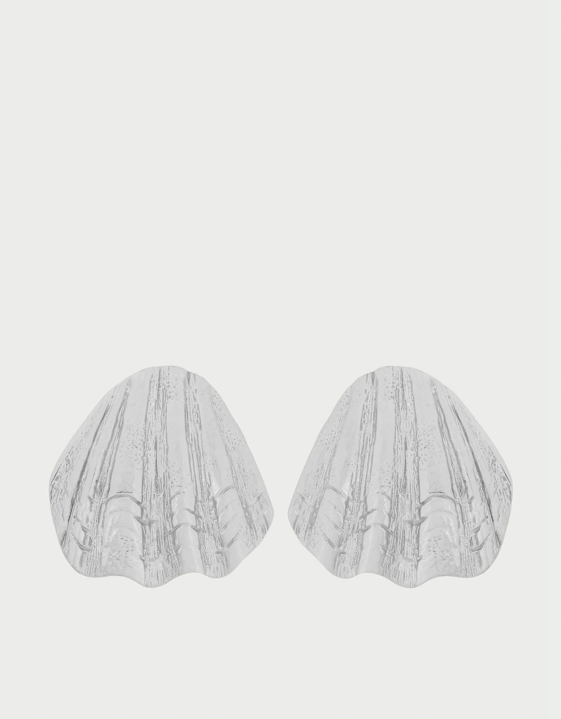 Sandshell Earrings, 3 of 2