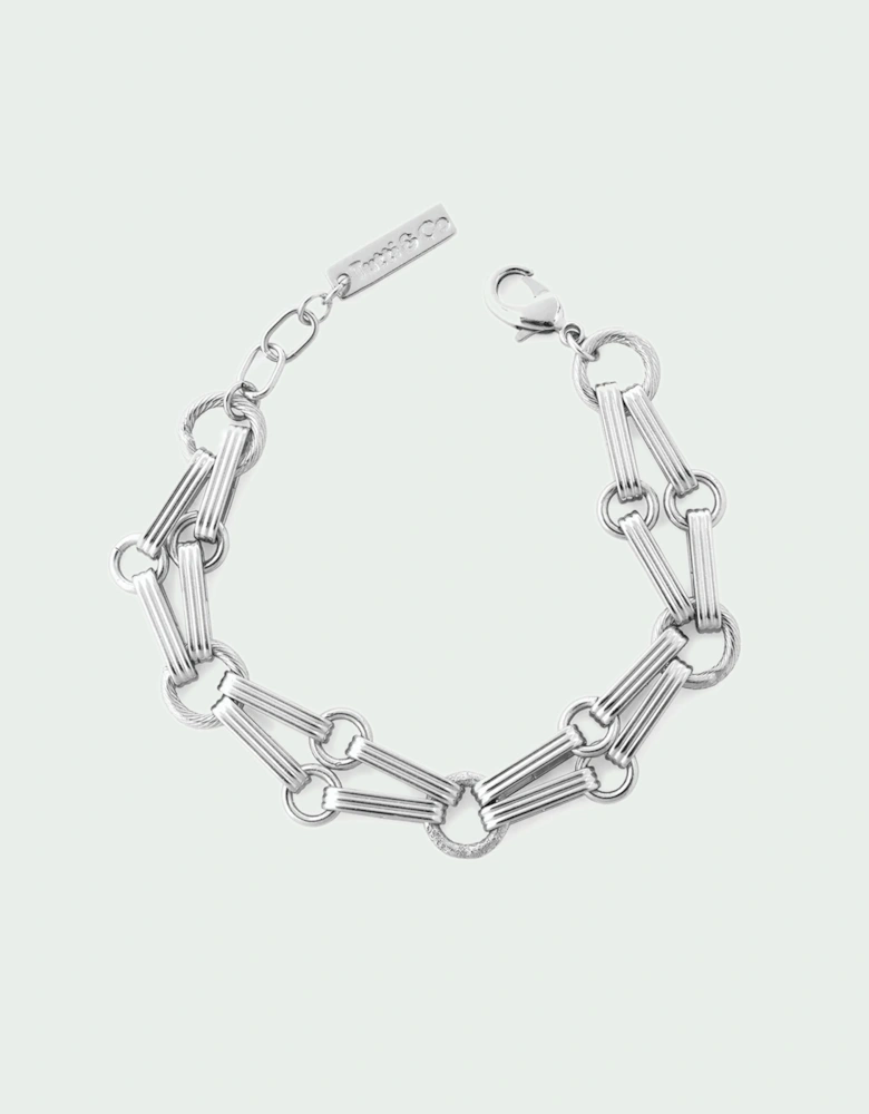 Infinite Bracelet