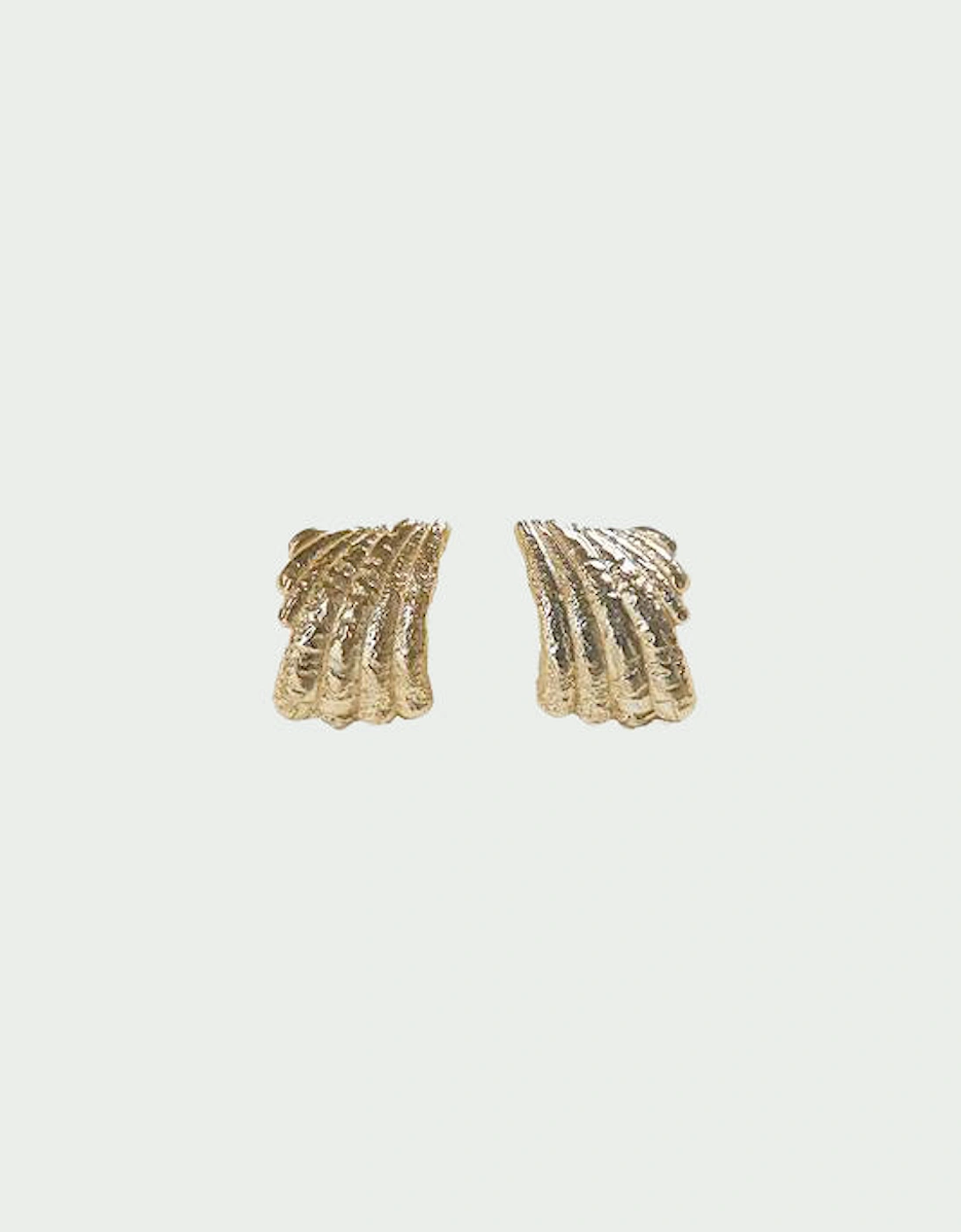 Tutti & Co Women's Sunbeam Earrings