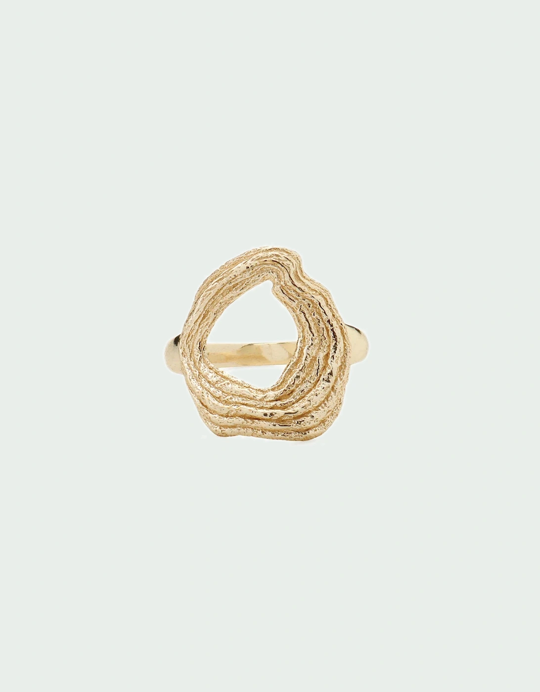 Tutti & Co Tutti & Co Women's Drift Ring