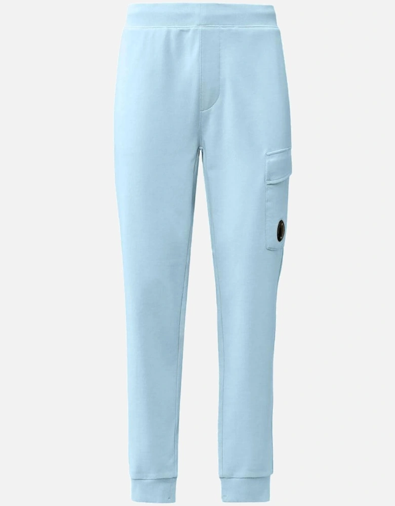 Lens Joggers Sky Blue